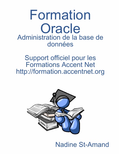 Formation Oracle