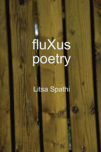 Fluxus Poetry