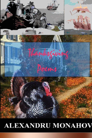 Thanksgiving Poems