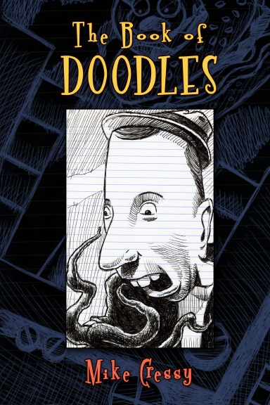 The Doodle Book