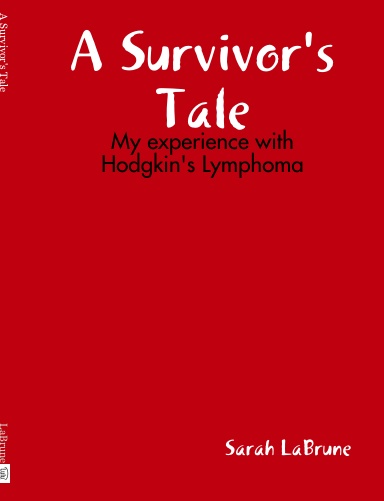 A Survivor's Tale