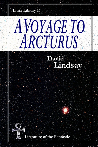 A Voyage to Arcturus