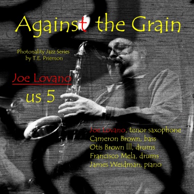 Against the Grain