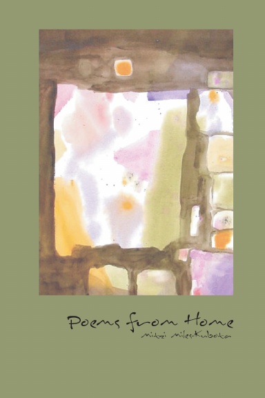 poems from home
