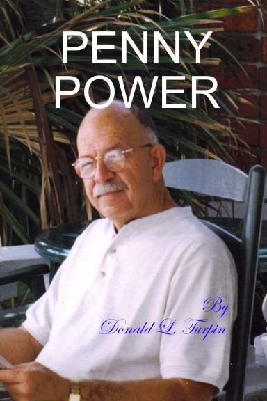 PENNY POWER