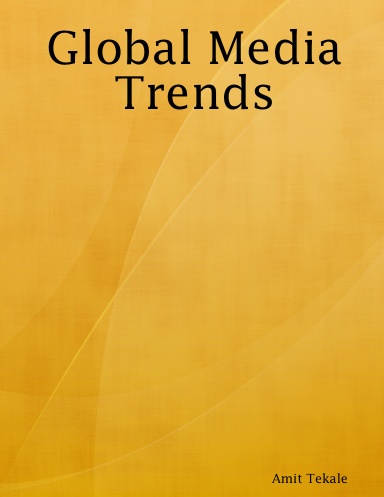 Global Media Trends