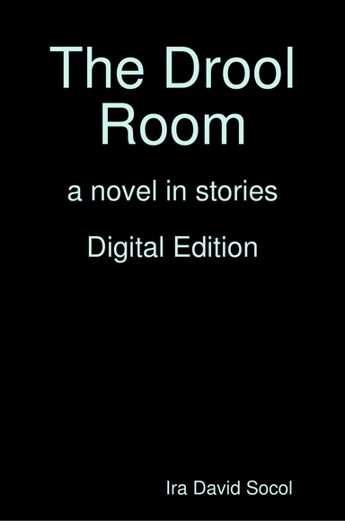 The Drool Room - Digital Edition