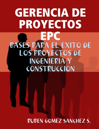 GERENCIA DE PROYECTOS EPC