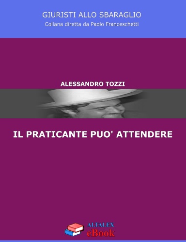 Il praticante può attendere