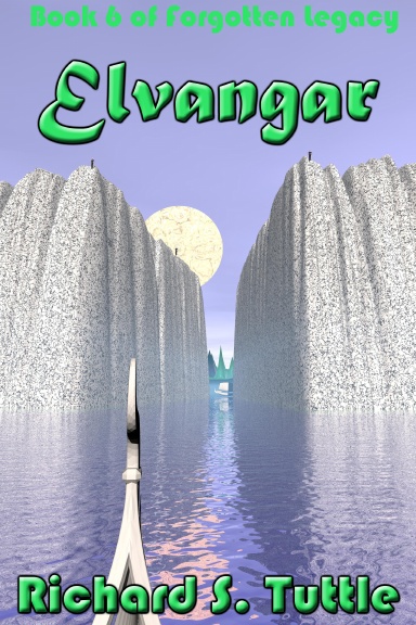 Elvangar