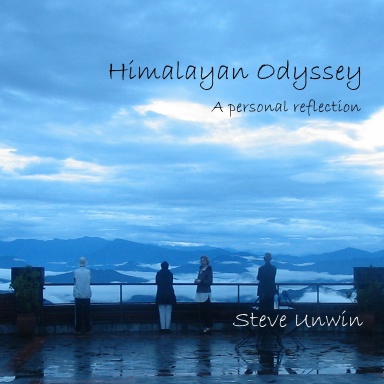 Himalayan Odyssey