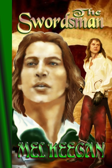The Swordsman