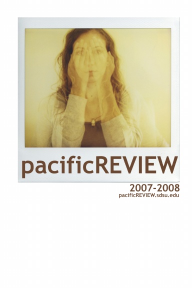 pacificREVIEW 2007-2008