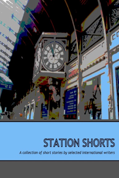 Station Shorts