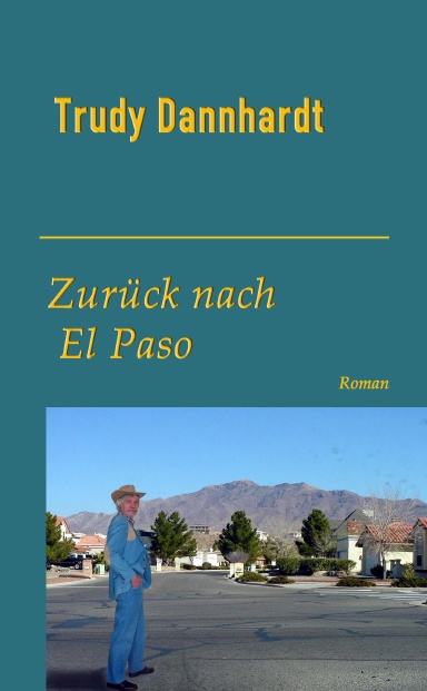 Zurück nach El Paso