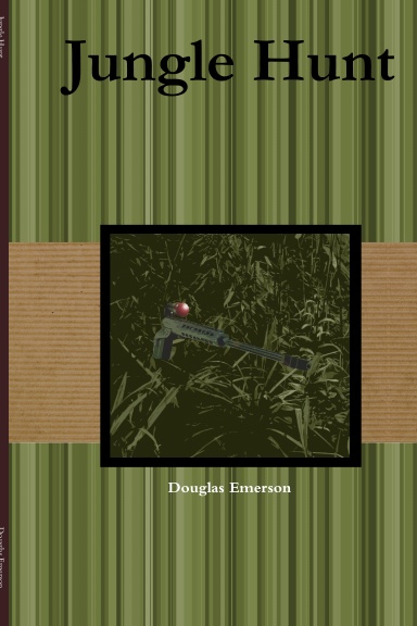 Jungle Hunt