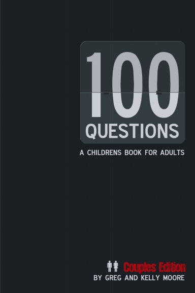 100 Questions (couples edition)