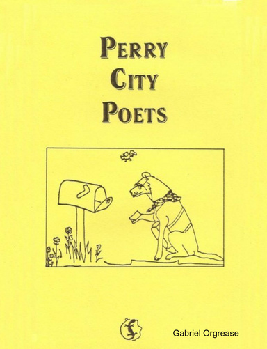 eBook Perry City Poets