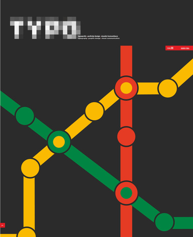 Typo Magazine 08 (2004)