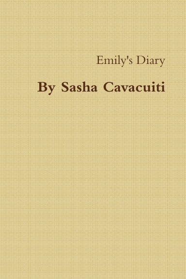 Emily's Diary