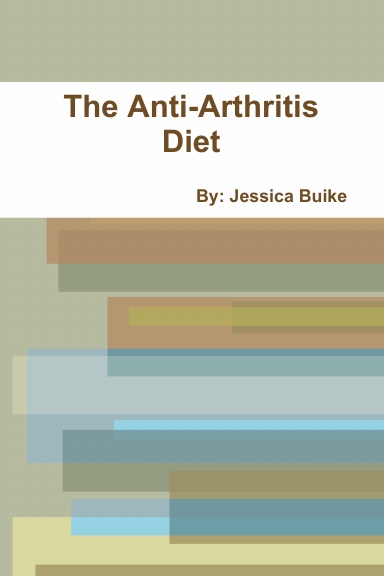 The Anti-Arthritis Diet