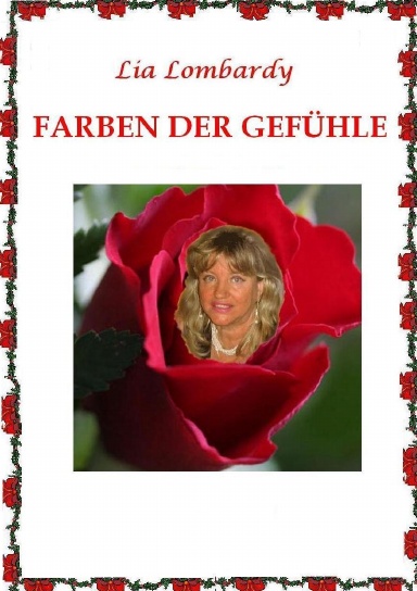 Farben der Gefühle
