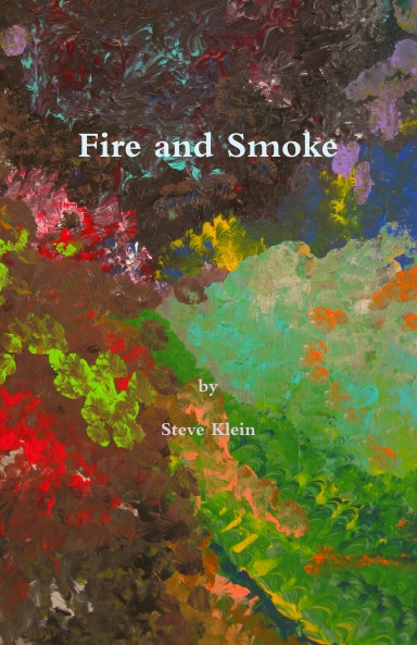 fire and smoke