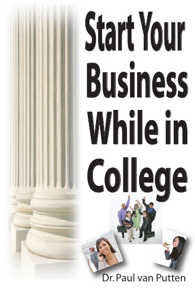 Start Your Business While in College