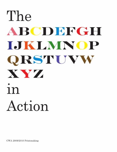 The Alphabet in Action