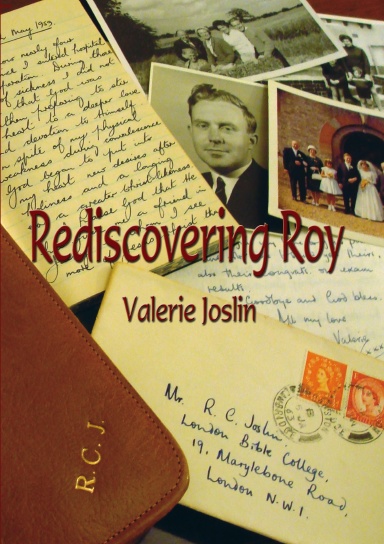 Rediscovering Roy