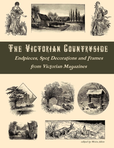 The Victorian Countryside