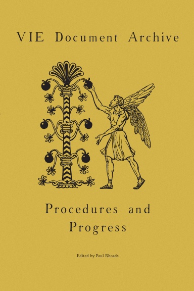 VIE Document Archive: Procedures and Progress