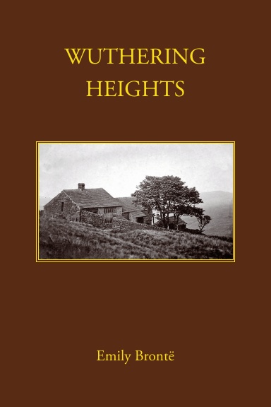 Wuthering Heights