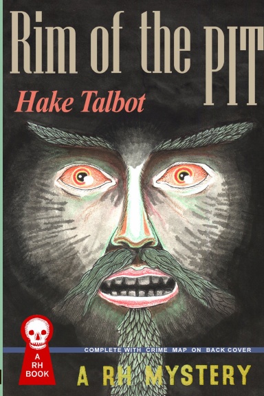 Rim of the Pit