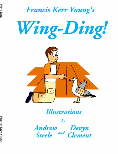 Wing-Ding!