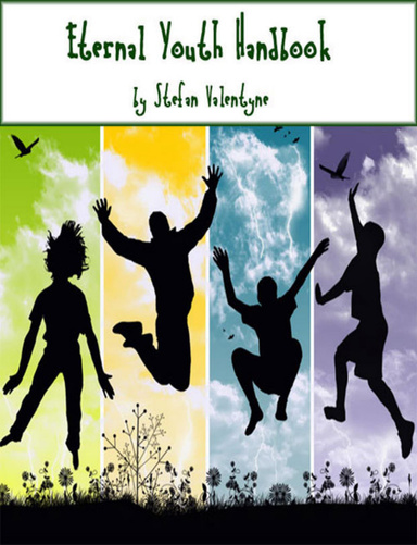 Eternal Youth Handbook
