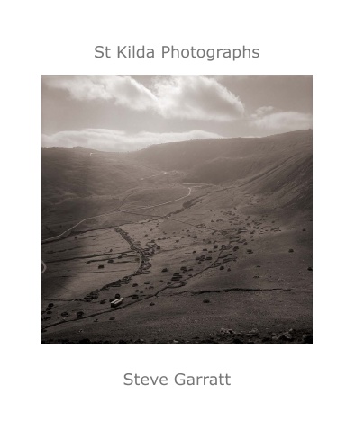 St. Kilda - Photographs