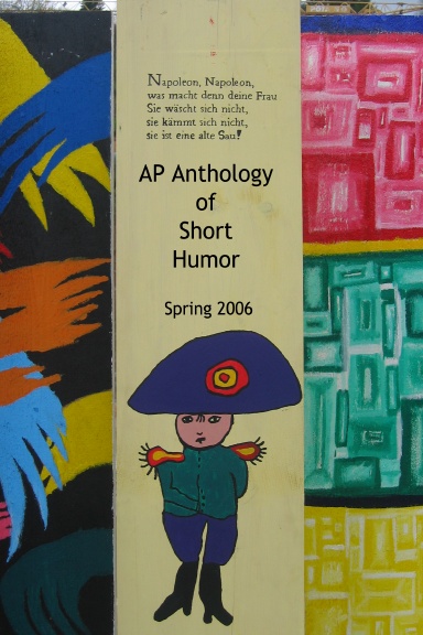 AP Anthology of Short Humor