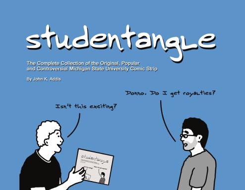 studentangle