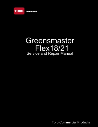 Flex18/21-STI