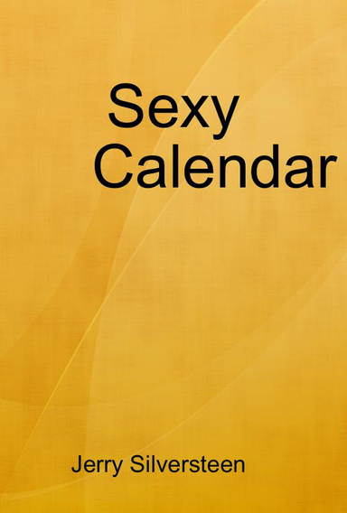 Sexy Playmate Calendar