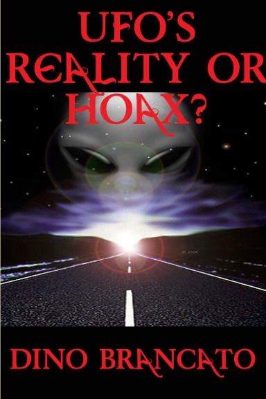 UFOs Reality or Hoax?
