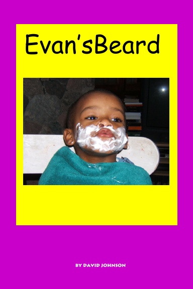 Evan's Beard