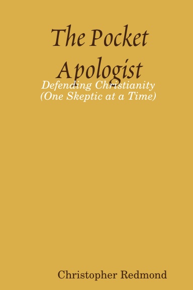 The Pocket Apologist