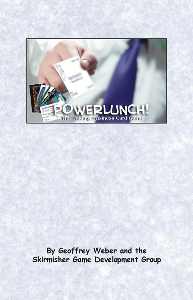 PowerLunch