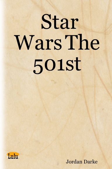 Star Wars The 501st