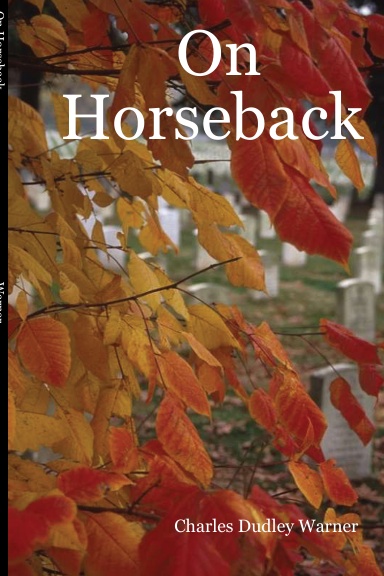 On Horseback