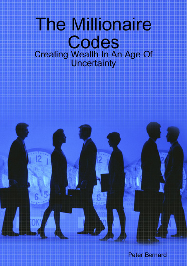 The Millionaire Codes