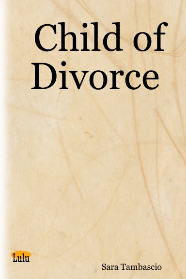 Child of Divorce