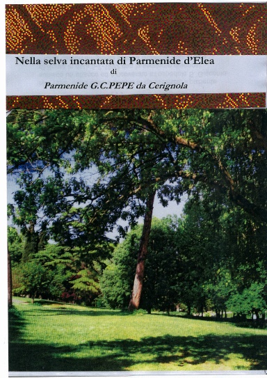 Nella selva incantata di Parmenide d'Elea